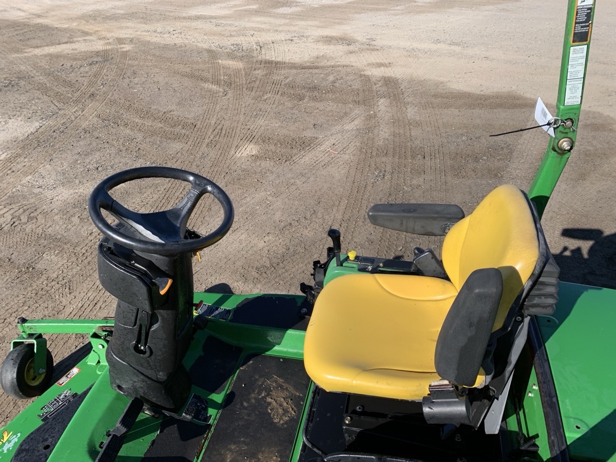 2008 John Deere 1445 Image 5