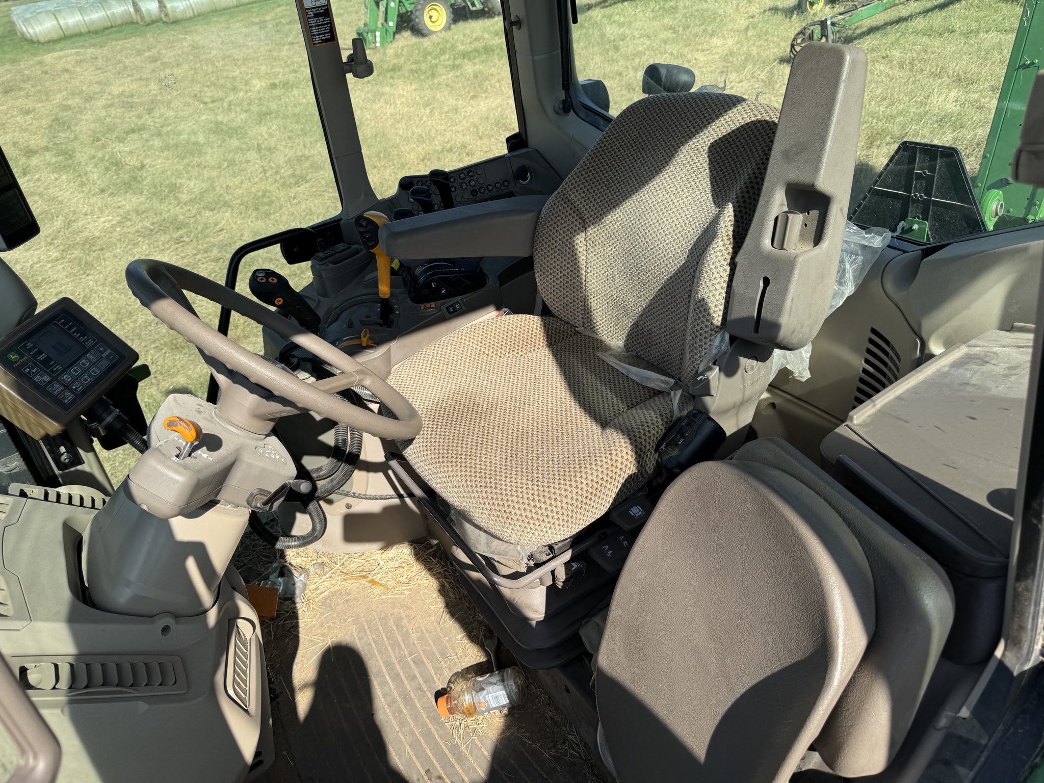 2024 John Deere 6110M Image 13
