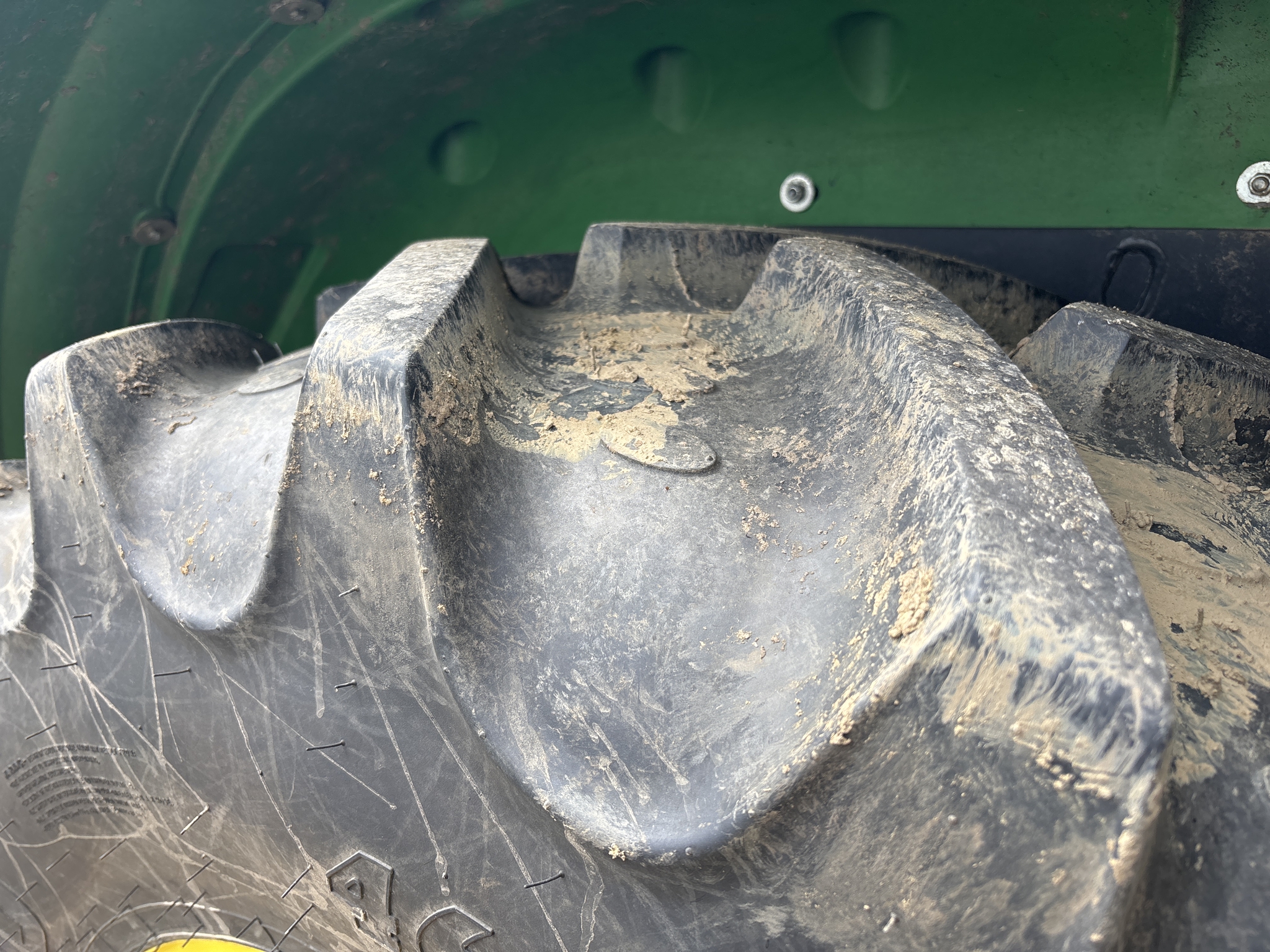 Used 2023 John Deere 5120M Utility Tractors at Koenig Equipment in Urbana, OH - PhotoXL10