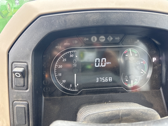 Used 2023 John Deere 5120M Utility Tractors at Koenig Equipment in Urbana, OH - Photo24