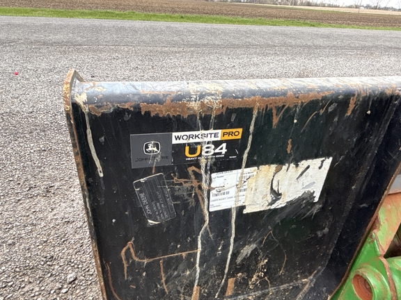 Used 2023 John Deere 5120M Utility Tractors at Koenig Equipment in Urbana, OH - Photo8