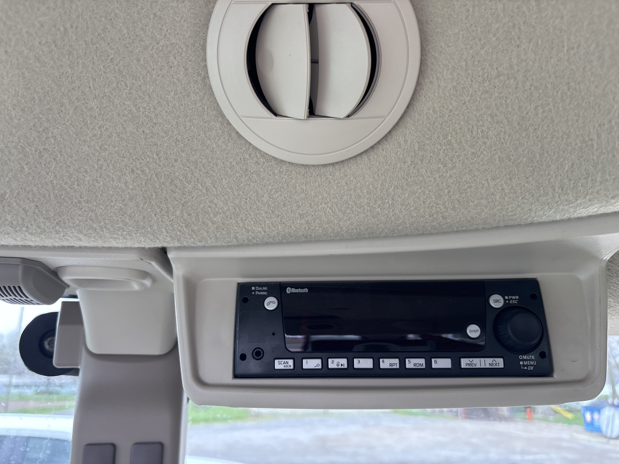 Used 2023 John Deere 5120M Utility Tractors at Koenig Equipment in Urbana, OH - PhotoXL20