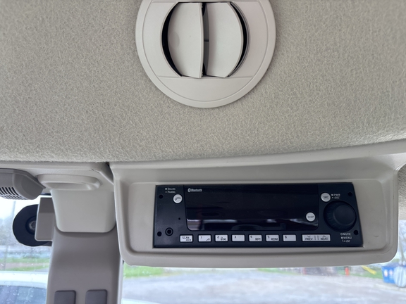 Used 2023 John Deere 5120M Utility Tractors at Koenig Equipment in Urbana, OH - Photo20