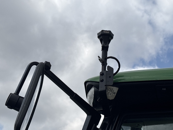 Used 2023 John Deere 5120M Utility Tractors at Koenig Equipment in Urbana, OH - Photo16