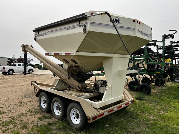 2008 Unverferth 3750 - Photo4