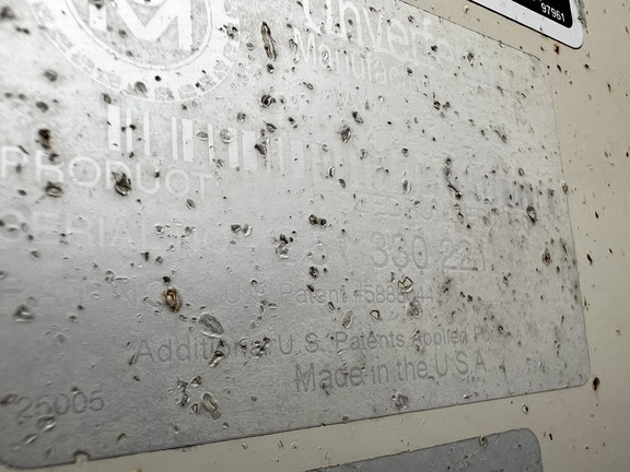 2008 Unverferth 3750 - Photo26