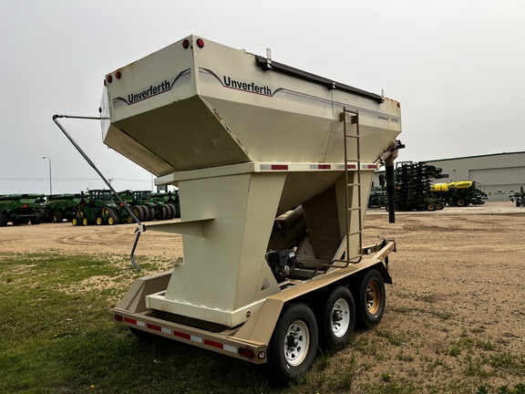 2008 Unverferth 3750 - Photo6