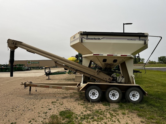 2008 Unverferth 3750 - Photo3