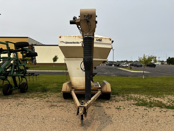 2008 Unverferth 3750 - Photo2