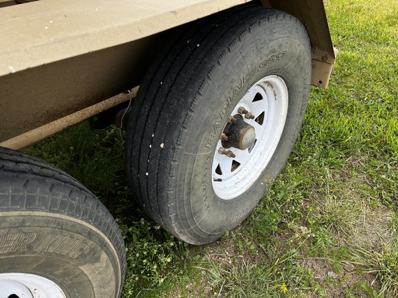 2008 Unverferth 3750 - Photo11