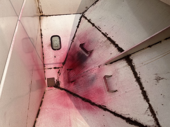 2008 Unverferth 3750 - Photo20