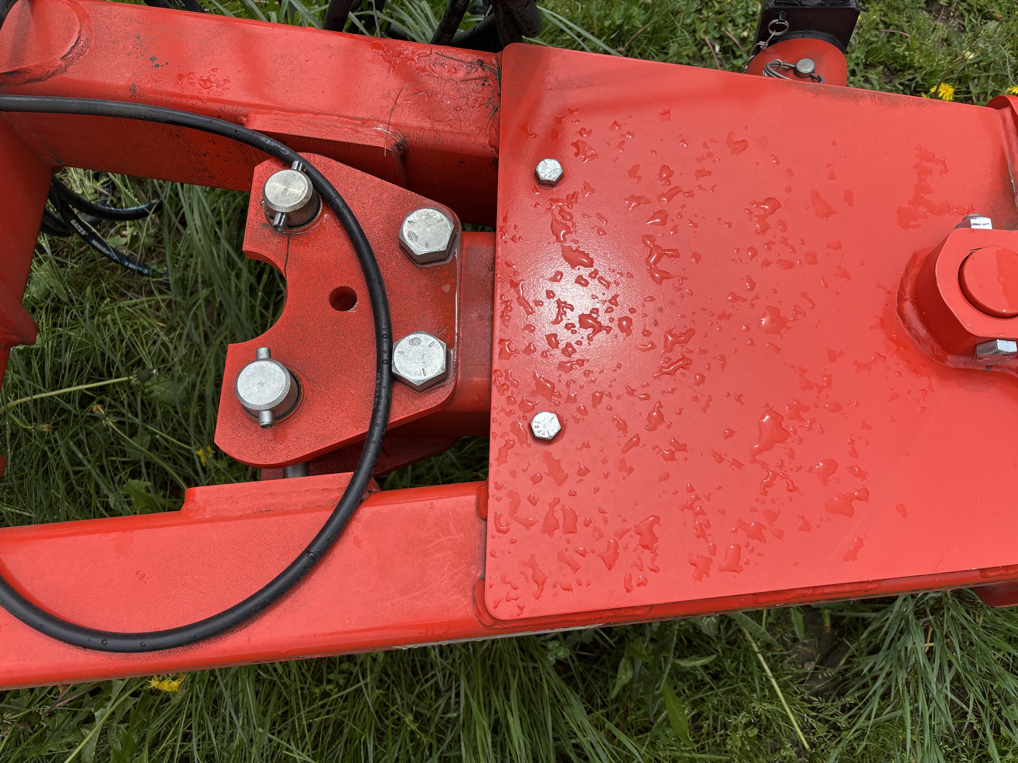 2024 Kuhn 8010-30 Image 3