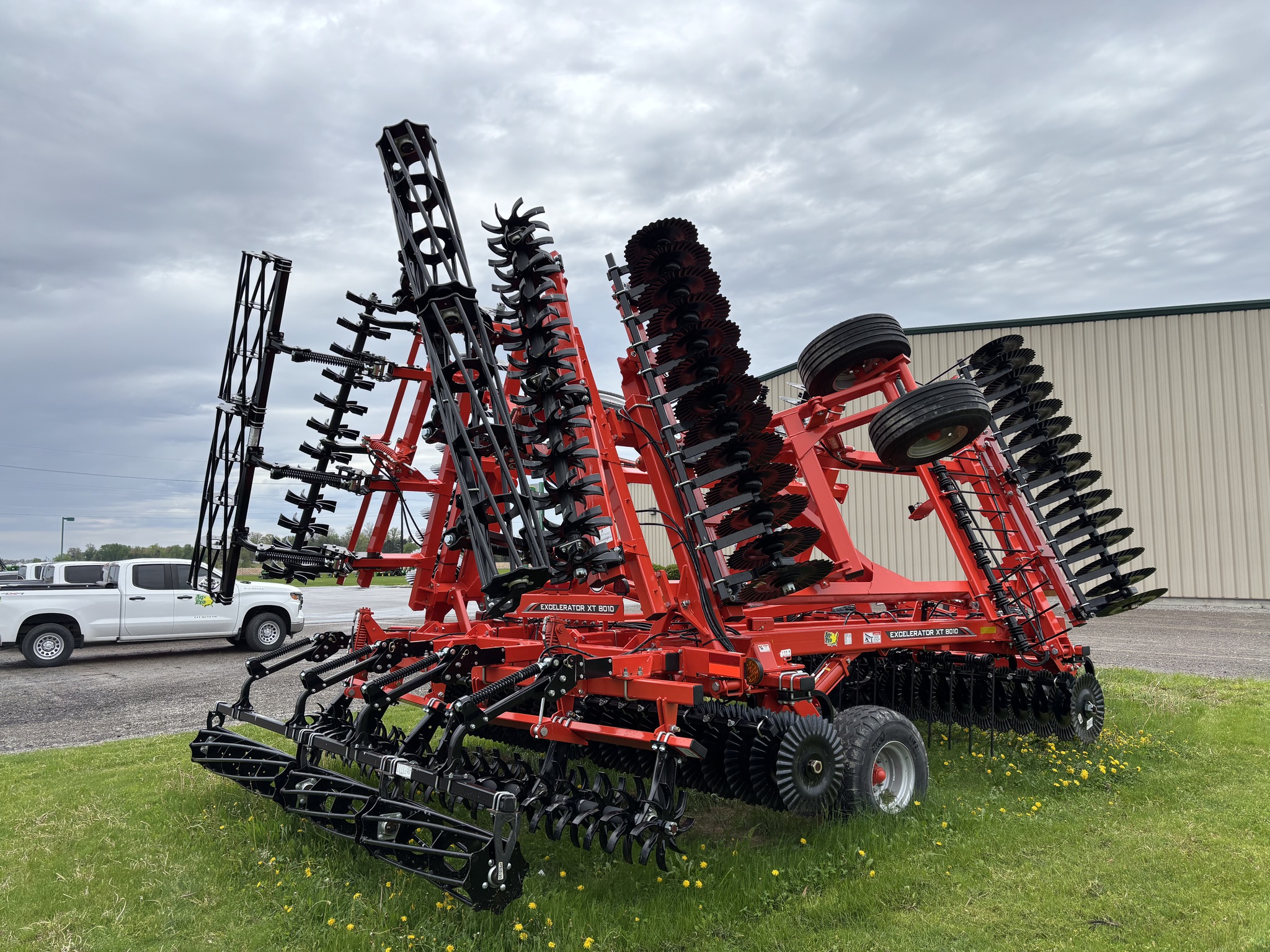 2024 Kuhn 8010-30 Image 4