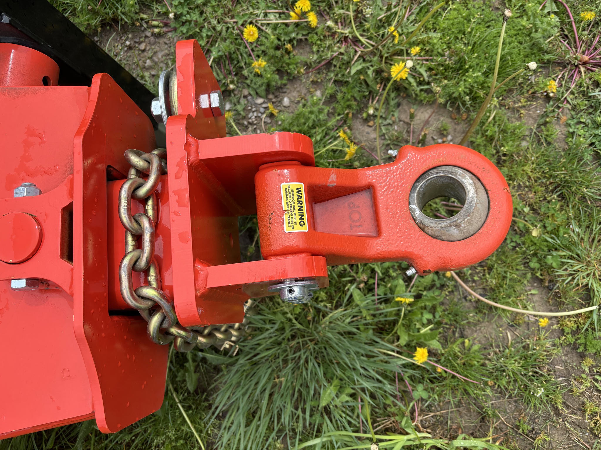 2024 Kuhn 8010-30 Image 2