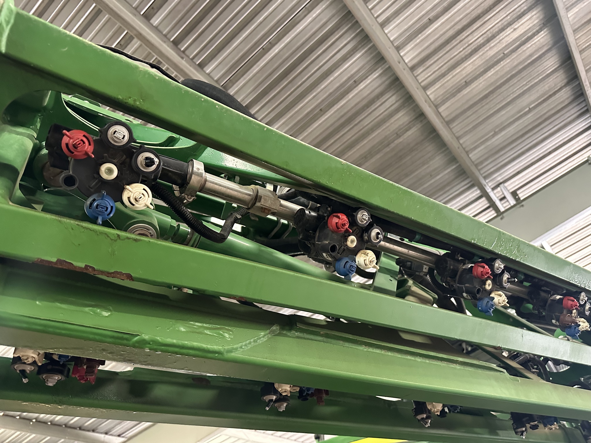 2019 John Deere R4045 Image 4