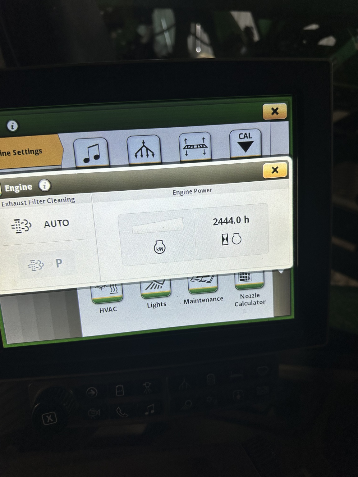 2019 John Deere R4045 Image 22