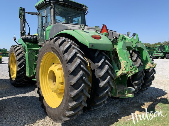 Photo of 2025 John Deere 9R 440