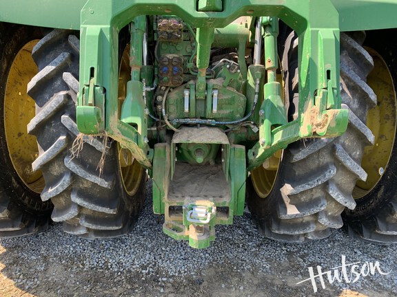 Photo of 2025 John Deere 9R 440