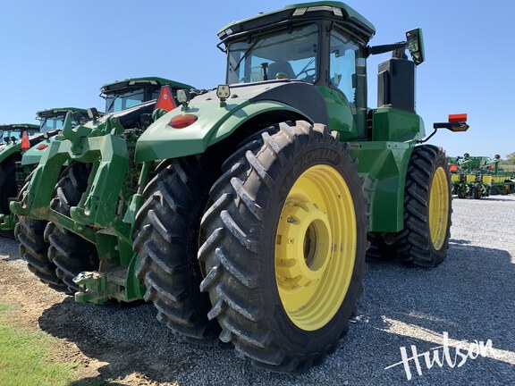Photo of 2025 John Deere 9R 440