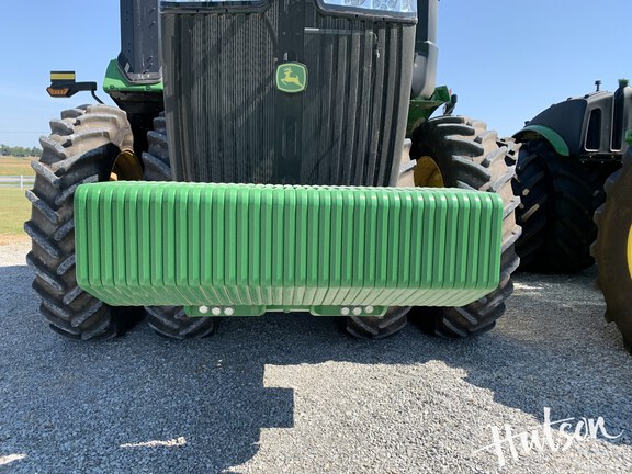 Photo of 2025 John Deere 9R 440