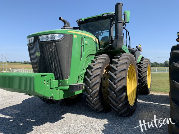 Photo of 2025 John Deere 9R 440