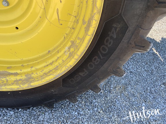 Photo of 2025 John Deere 9R 440