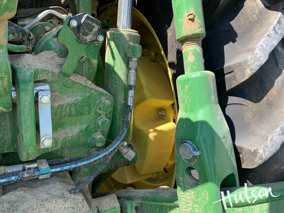 Photo of 2025 John Deere 9R 440