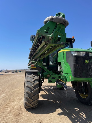 2021 John Deere R4038 - Photo2
