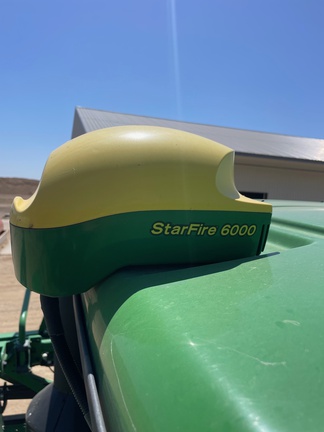 2021 John Deere R4038 - Photo11