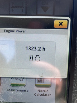 2021 John Deere R4038 - Photo12