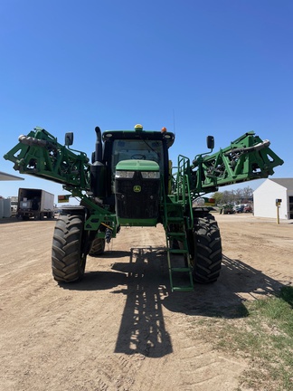 2021 John Deere R4038 - Photo3