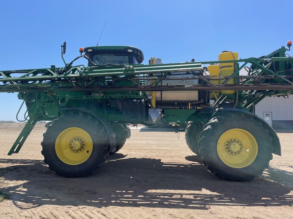 2021 John Deere R4038 - Photo5