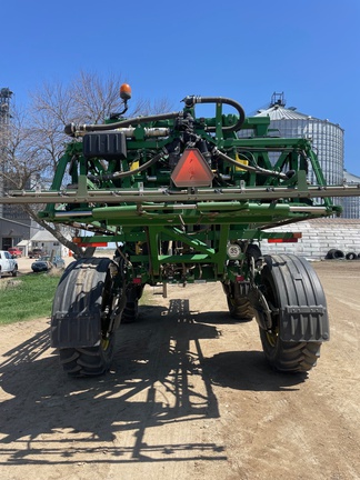 2021 John Deere R4038 - Photo7