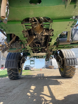2021 John Deere R4038 - Photo18