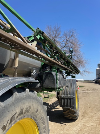 2021 John Deere R4038 - Photo20