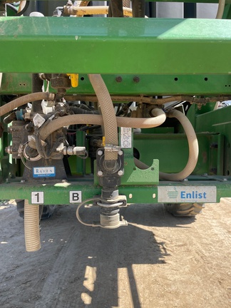 2021 John Deere R4038 - Photo8