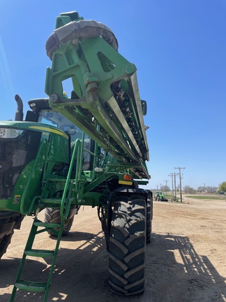 2021 John Deere R4038 - Photo10