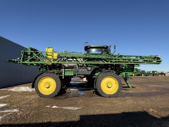 2021 John Deere R4038 - Photo2