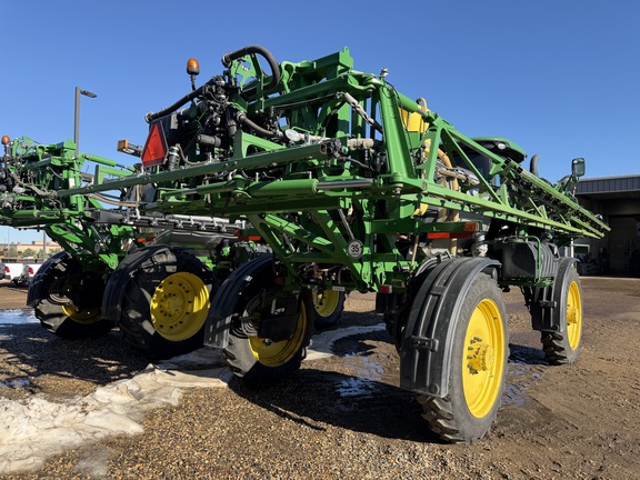 2021 John Deere R4038 - Photo3