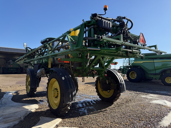 2021 John Deere R4038 - Photo5