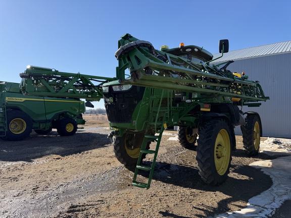 2021 John Deere R4038 - Photo6