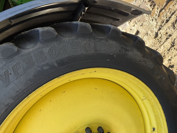 2021 John Deere R4038 - Photo8