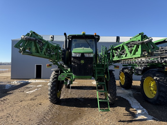 2021 John Deere R4038 - Photo7
