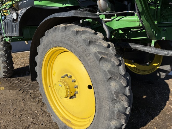 2021 John Deere R4038 - Photo12