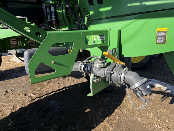 2021 John Deere R4038 - Photo22