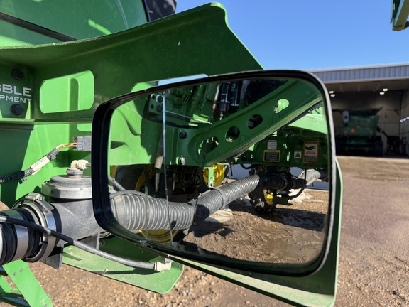 2021 John Deere R4038 - Photo24