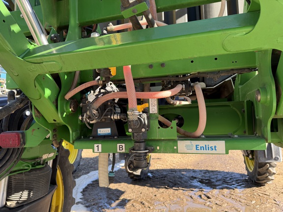 2021 John Deere R4038 - Photo26