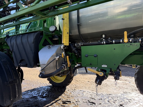 2021 John Deere R4038 - Photo27