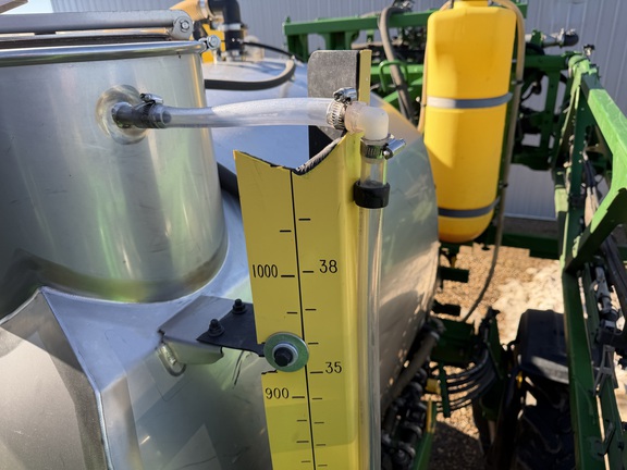 2021 John Deere R4038 - Photo37