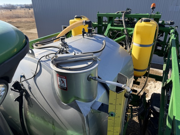 2021 John Deere R4038 - Photo38